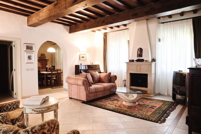 Comfort Apartment, 1 Bedroom