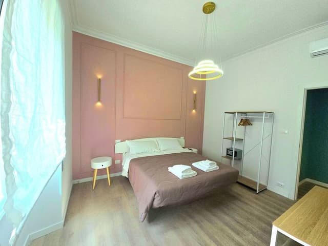 Double or Twin Room, 1 Double or 2 Twin Beds