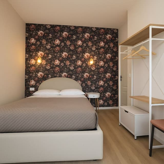 Luxury Double Room