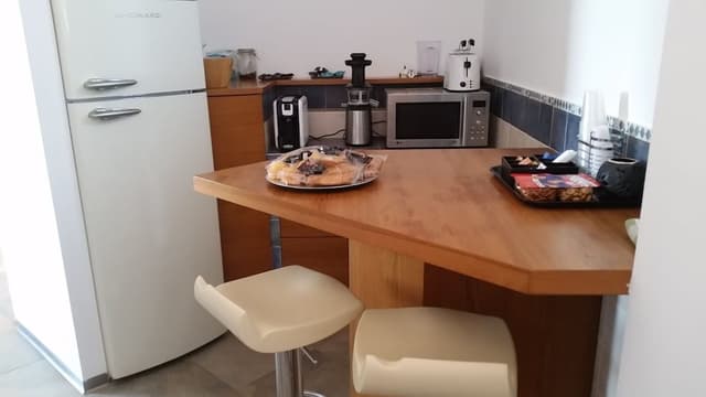 Apartment, 1 Bedroom (Loft)