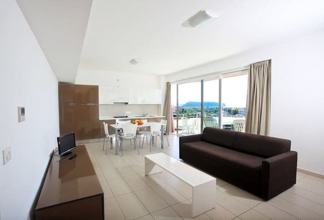 Standard Apartment, 1 Bedroom