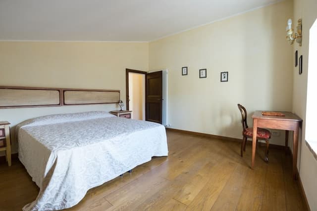 Deluxe Apartment, 5 Bedrooms (Pavone)