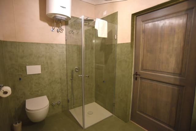 Superior Apartment, 3 Bedrooms (Macina)