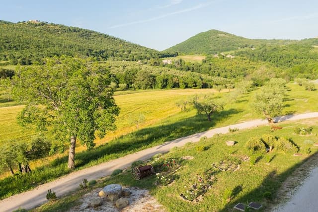 Superior Apartment, 3 Bedrooms (Macina)