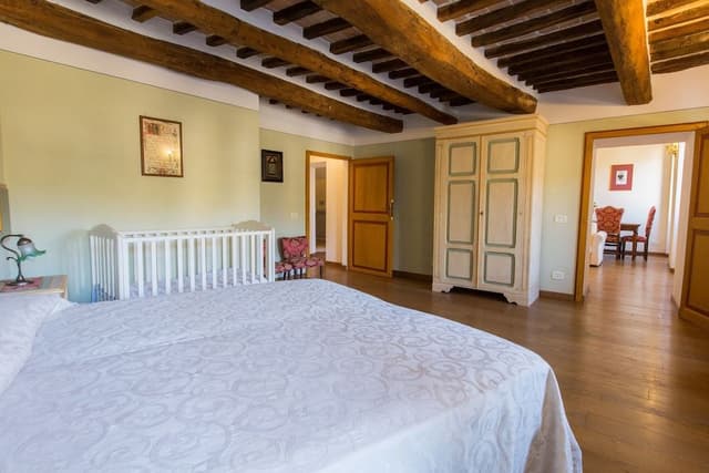 Apartment, 2 Bedrooms (Corte)
