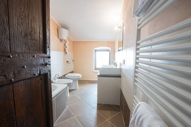 Deluxe Apartment, 5 Bedrooms (Pavone)