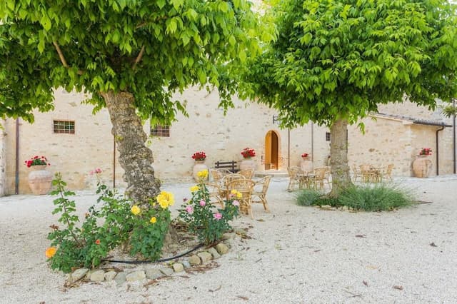 Apartment, 2 Bedrooms (Corte)