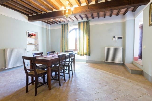 Deluxe Apartment, 5 Bedrooms (Pavone)