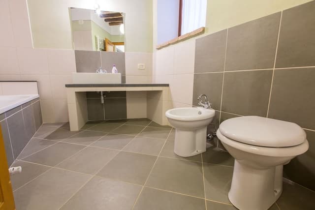 Apartment, 2 Bedrooms (Corte)