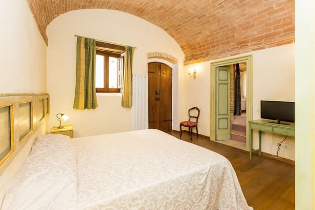 Apartment, 2 Bedrooms, Ground Floor (Casa Piazza)