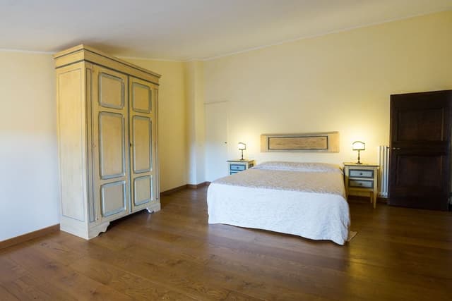 Deluxe Apartment, 5 Bedrooms (Pavone)