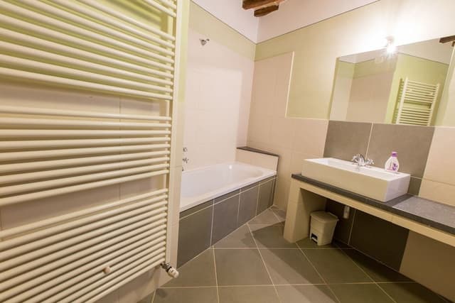 Apartment, 2 Bedrooms (Corte)