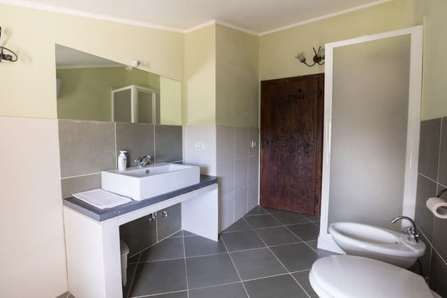 Deluxe Apartment, 5 Bedrooms (Pavone)