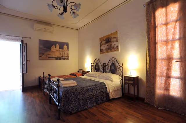 Apartment, 1 Bedroom