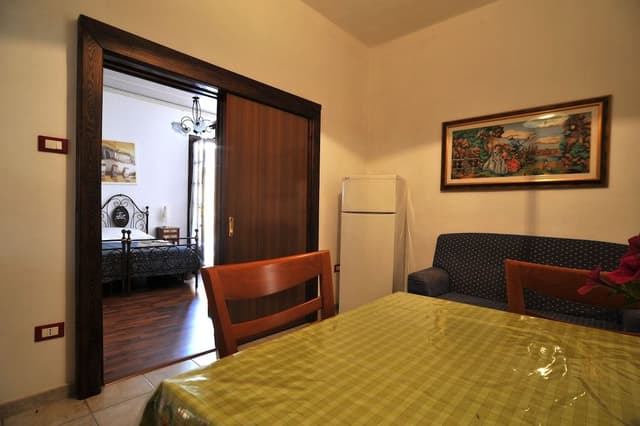 Apartment, 1 Bedroom