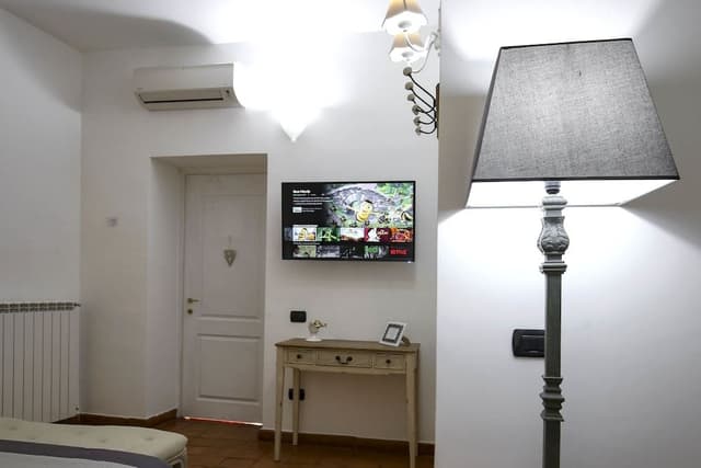 Apartment, 1 Bedroom, Courtyard View (4 adults)