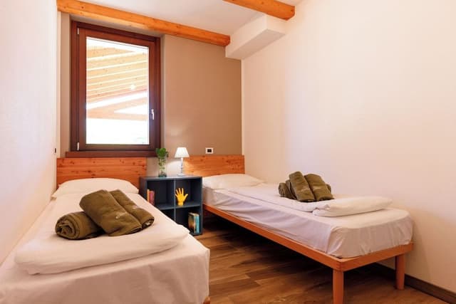 Superior Suite trilo con Terrazza coperta A