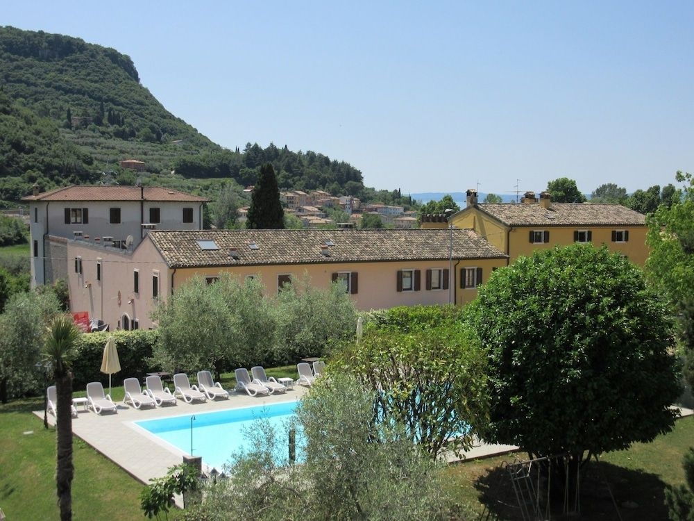 Appartamenti Rustico2