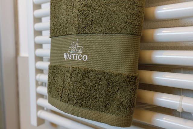 Superior Suite con Terrazza scoperta B