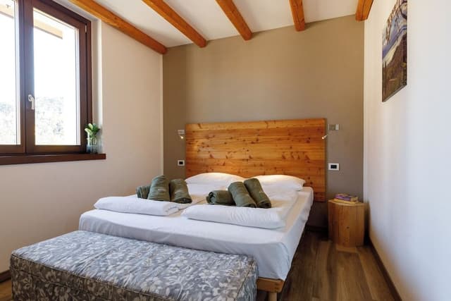 Superior Suite con Terrazza scoperta B
