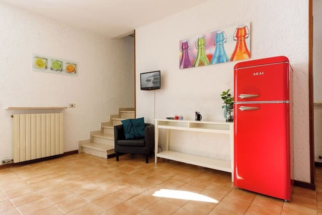 Standard Trilo su 2 Livelli 1