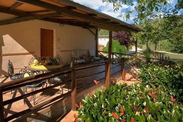 Family Suite, Terrace