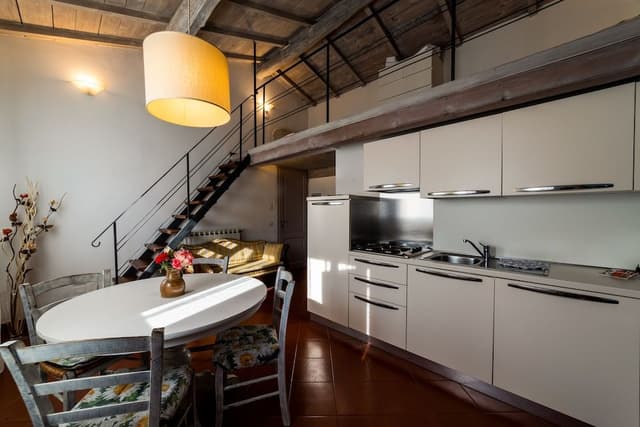 Family Suite, Terrace