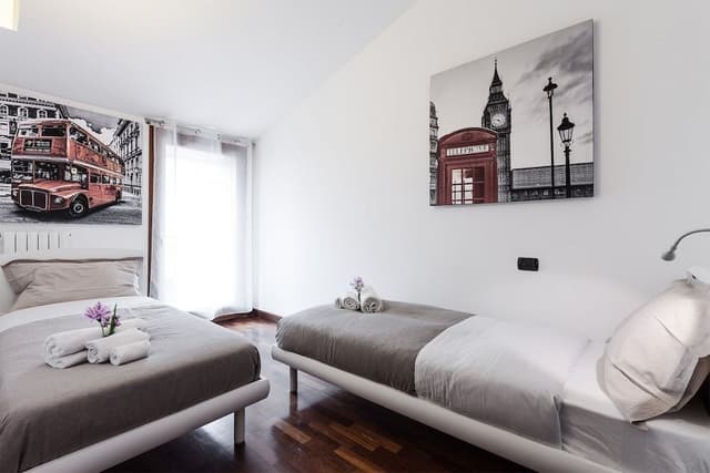 Apartment, 2 Bedrooms