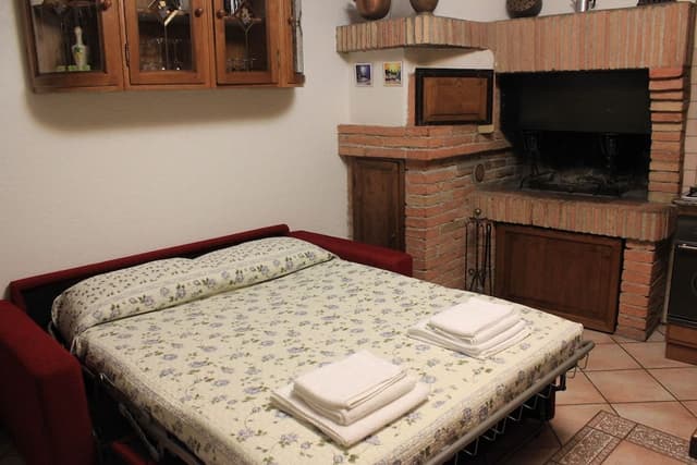 Apartment, 2 Bedrooms