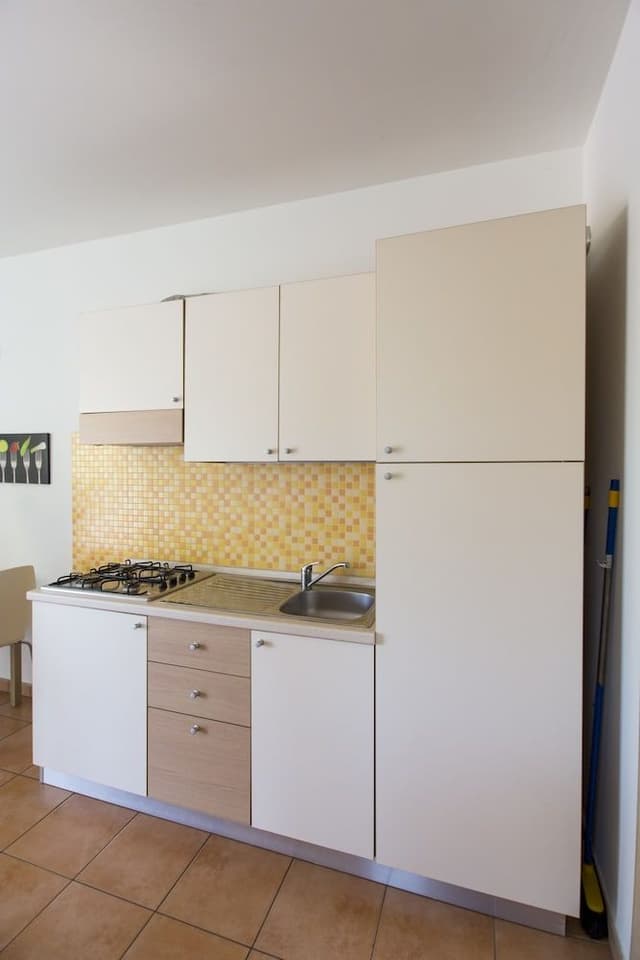 Panoramic Apartment, Sea View