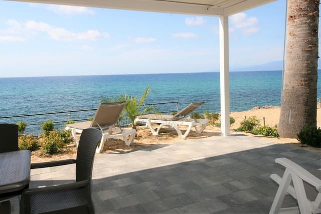 Panoramic Suite, Sea View