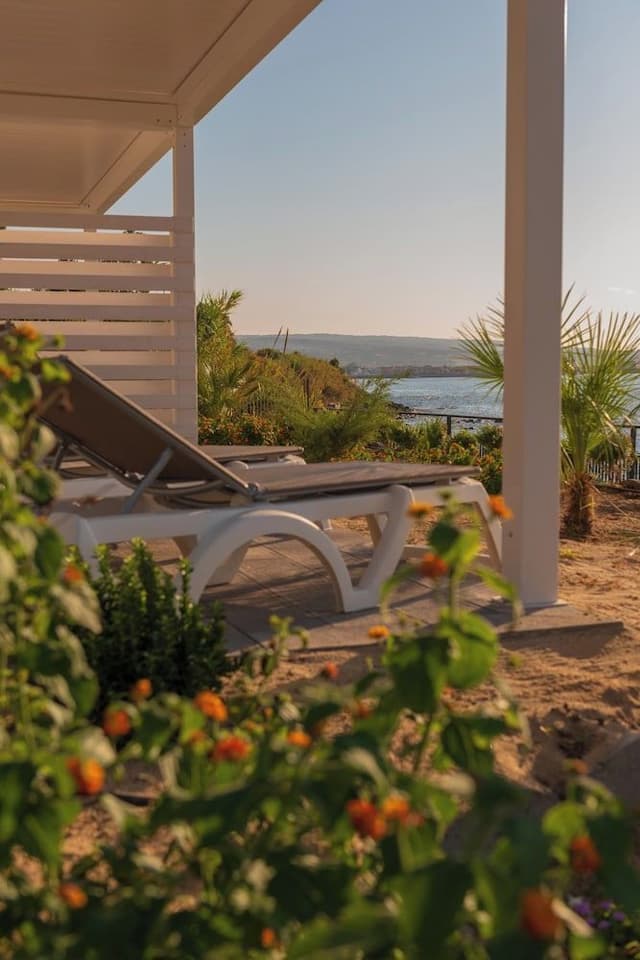 Panoramic Suite, Sea View