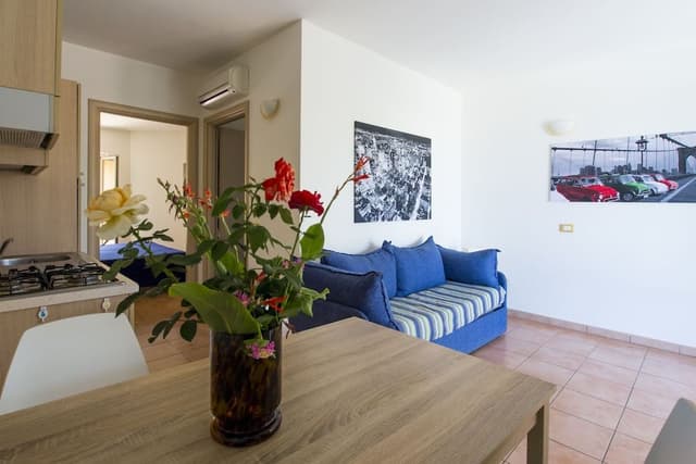 Panoramic Apartment, Sea View