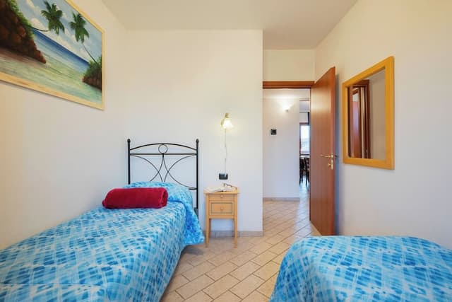 Superior Duplex, 3 Bedrooms, Patio, Pool View