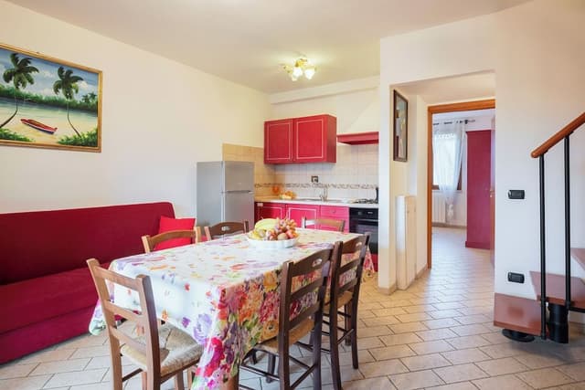 Superior Duplex, 3 Bedrooms, Patio, Pool View