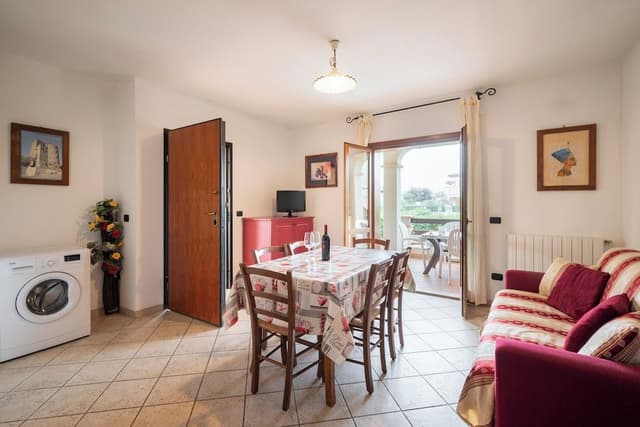 Superior Apartment, 2 Bedrooms, Patio