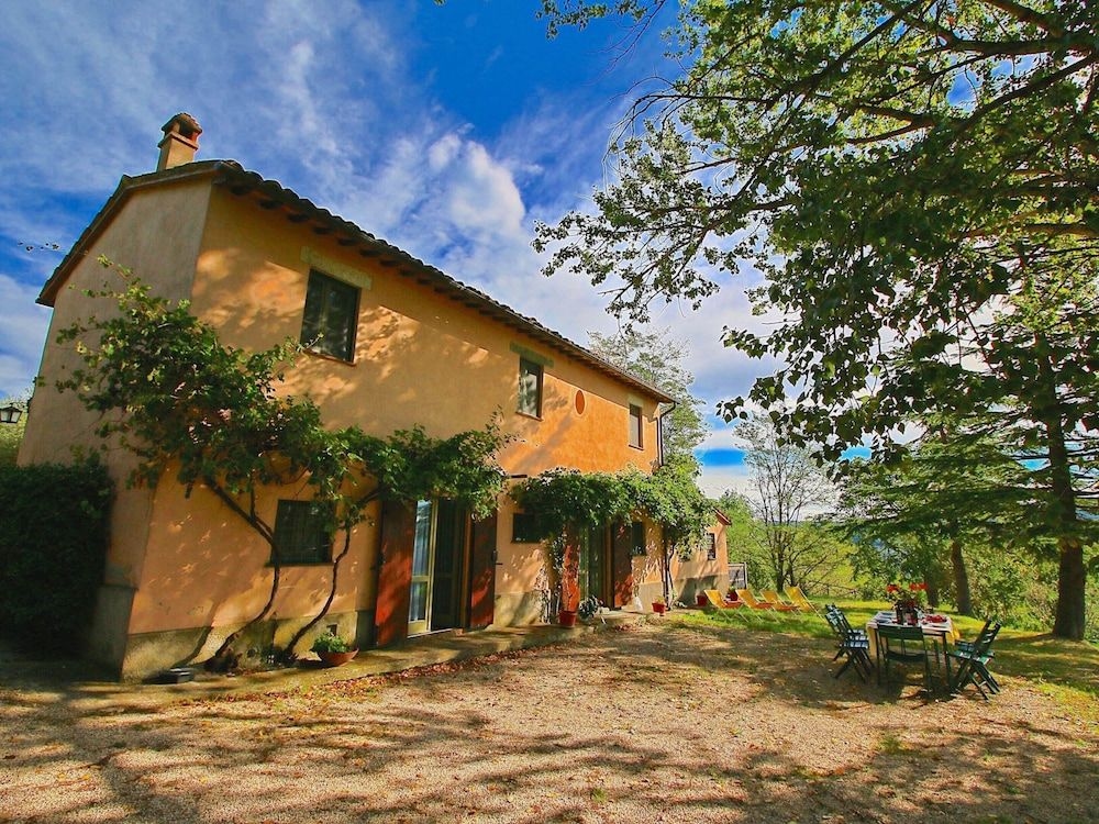 Agriturismo San Rocco4