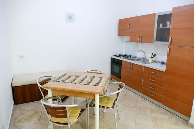 Family Apartment, 2 Bedrooms