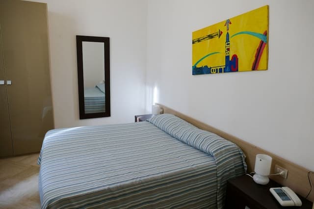 Family Apartment, 2 Bedrooms