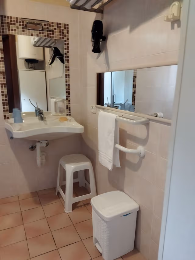 Standard Quadruple Room, 2 Bedrooms