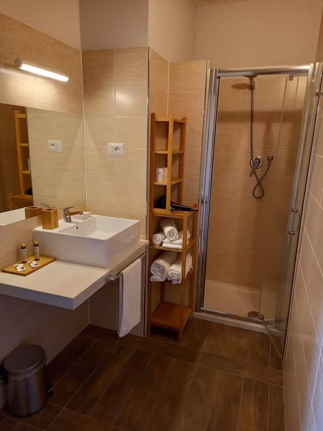 Room, 1 Bedroom, Poolside