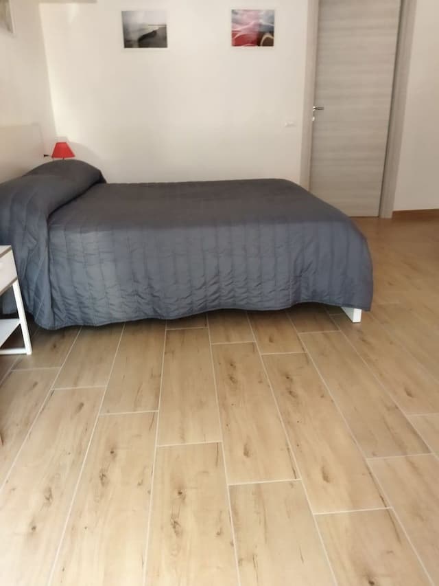 Standard Quadruple Room, 2 Bedrooms