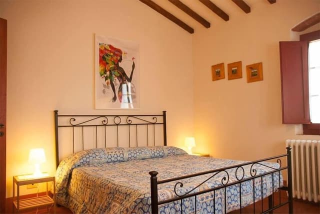 Basic Double Room, Non Smoking