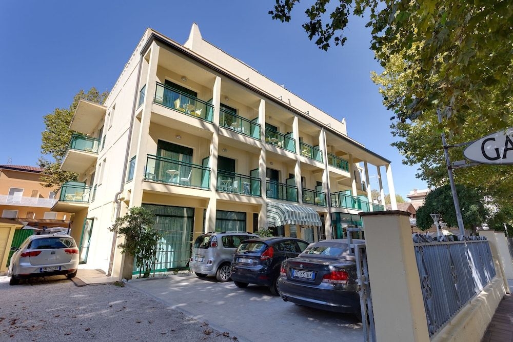 Hotel Gadames4