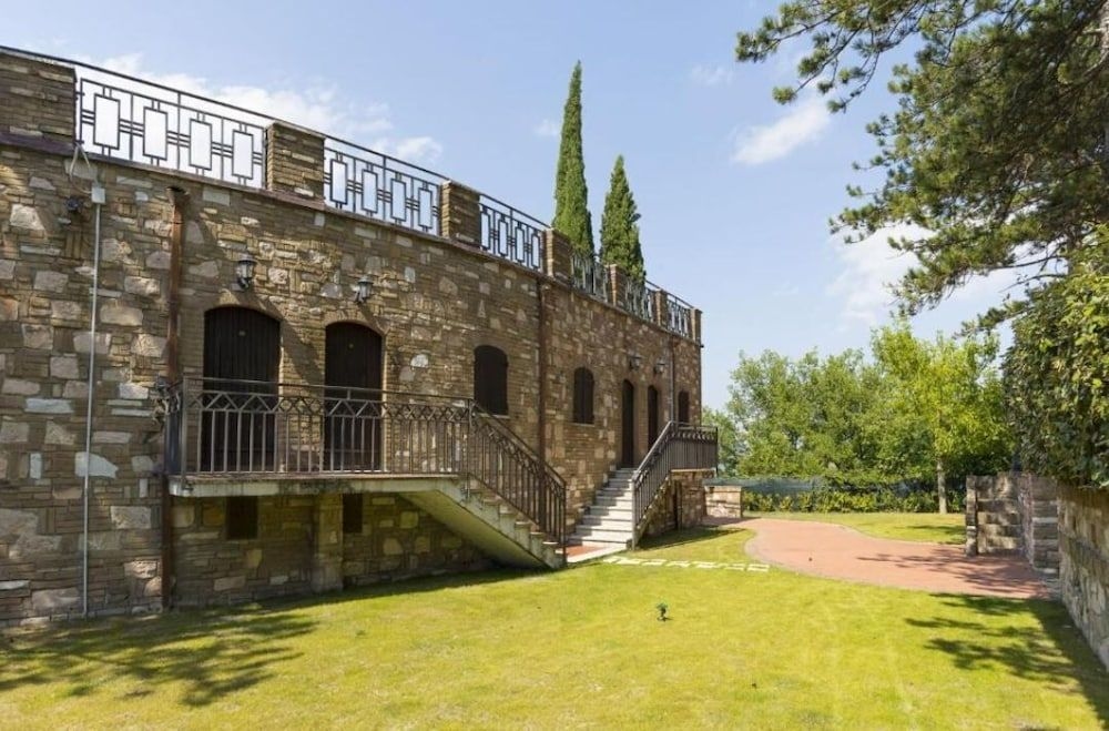 Relais Serra Alta0