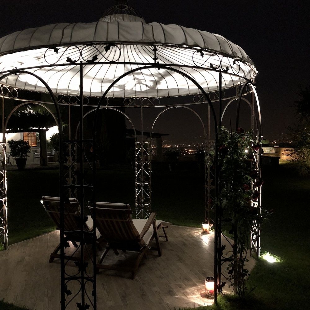 Tenuta Le Viste4
