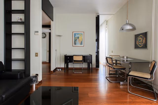 Apartment, 1 Bedroom