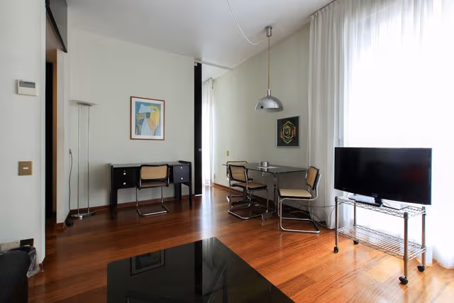 Apartment, 1 Bedroom