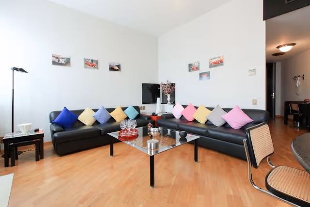 Apartment, 1 Bedroom