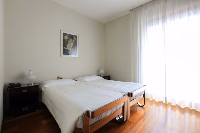 Apartment, 1 Bedroom